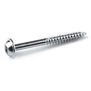 Kreg SML-F150-100 Pocket Screws for Woodworking