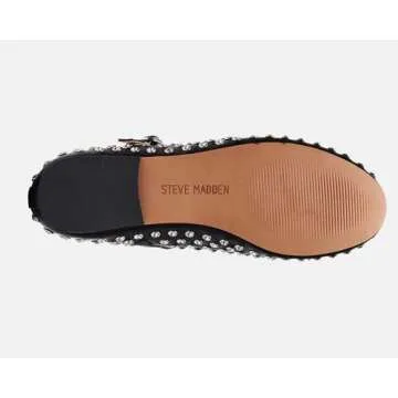 Steve Madden Vinetta Mary Jane Flats for Women