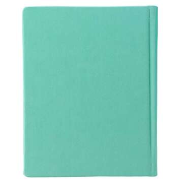 ESV Holy Bible, My Creative Bible For Girls, Faux Leather Hardcover w/Ribbon Marker, Illustrated Col...