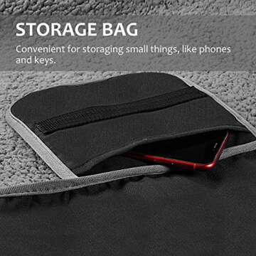 Tirrinia Waterproof Outdoor Blanket - Cozy Comfort Anywhere