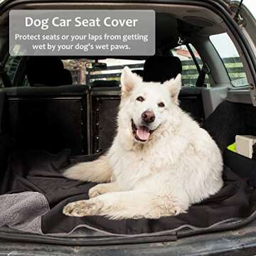 Tirrinia Waterproof Outdoor Blanket - Cozy Comfort Anywhere