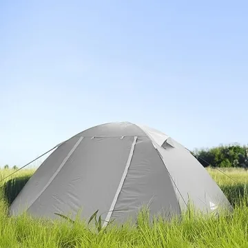 Forceatt Waterproof 2-Person Camping Tent for Outdoor Adventures