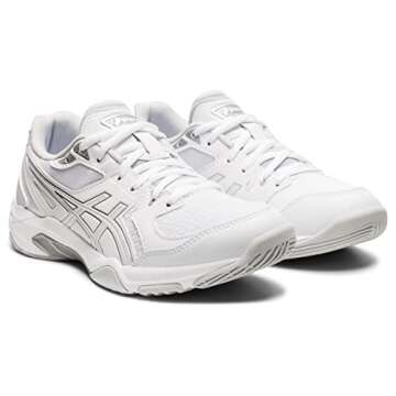 ASICS Women's Gel-Rocket 10 Volleyball Shoes - Comfort Meets Performance!