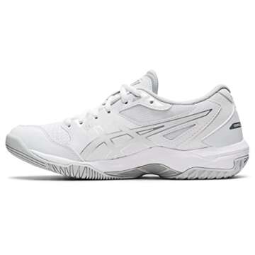 ASICS Gel-Rocket 10 Volleyball Shoes - Comfort & Stability
