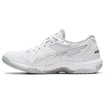 ASICS Gel-Rocket 10 Volleyball Shoes - Comfort & Stability
