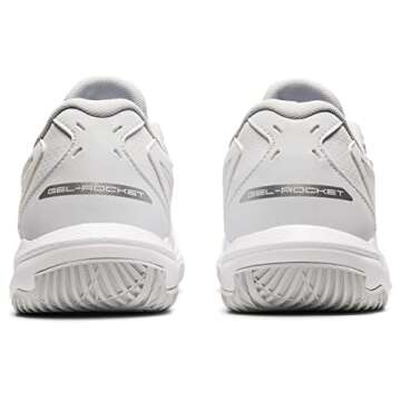 ASICS Gel-Rocket 10 Volleyball Shoes - Comfort & Stability