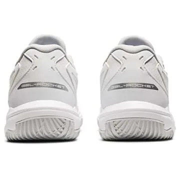 ASICS Gel-Rocket 10 Volleyball Shoes - Comfort & Stability