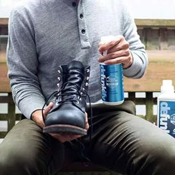 Defunkify Odor Remover Spray, 16oz - Naturally Fresh