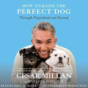How to Raise the Perfect Dog: Through Puppyhood and Beyond – The Ultimate Guide to Canine Care