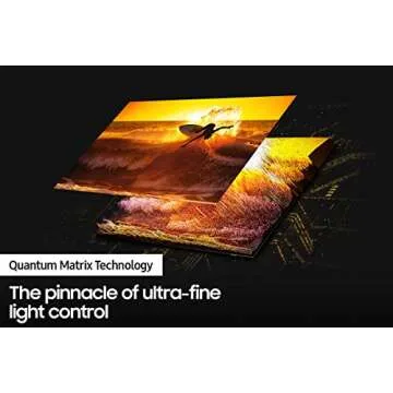 Samsung 75" QN90B 4K Smart TV - Ultra Bright & Immersive