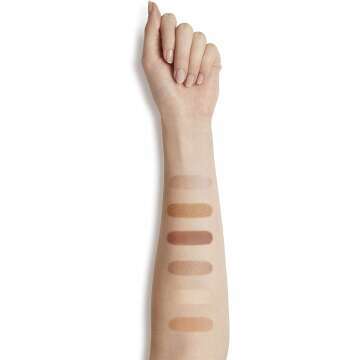 NARS Summer Lights Face Palette - All-in-One Glow