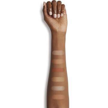 NARS Summer Lights Face Palette - All-in-One Glow