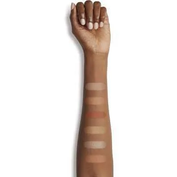 NARS Summer Lights Face Palette - All-in-One Glow