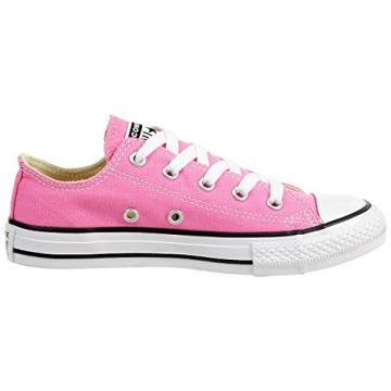 Kids Converse Chuck Taylor All Star Low Pink Sneakers