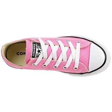 Kids Converse Chuck Taylor All Star Low Pink Sneakers