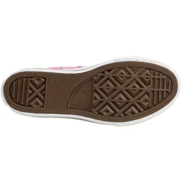 Kids Converse Chuck Taylor All Star Low Pink Sneakers