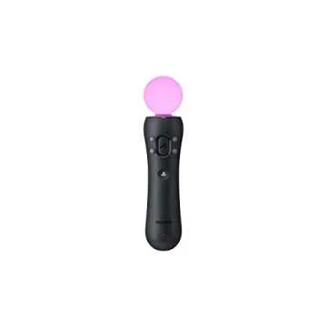 Sony USB PlayStation Move Controllers for PS4 and VR