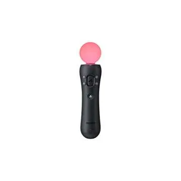 Sony USB PlayStation Move Controllers for PS4 and VR