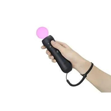 Sony USB PlayStation Move Controllers for PS4 and VR