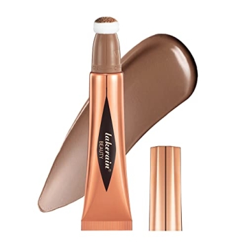 Liquid Blush Beauty Wand, Liquid Blush, Blush stick, Liquid Blush for Cheeks, Contour Beauty Wand, N...