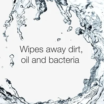 Neutrogena Makeup Remover Wipes for Oily Skin