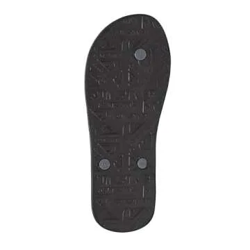 Quiksilver Molokai Flip Flop Sandals – Comfort & Style