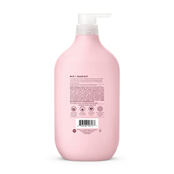 Method Body Wash Pure Peace | Eco-Friendly & Paraben-Free