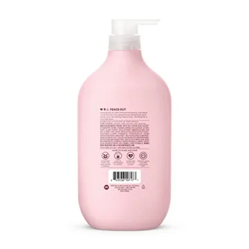 Method Body Wash Pure Peace | Eco-Friendly & Paraben-Free