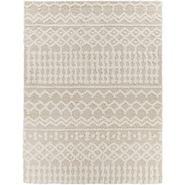 Livabliss Hapsburg Moroccan Shag Rug 7'10" x 10'2"