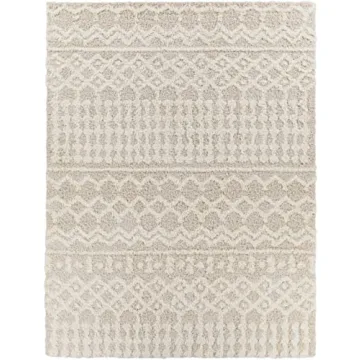 Livabliss Hapsburg Moroccan Shag Rug 7'10" x 10'2"