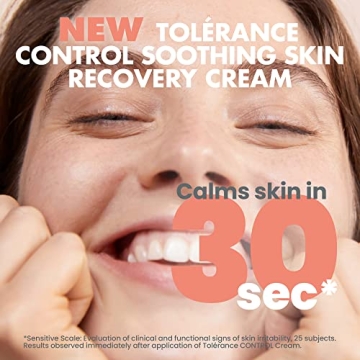 Avene Tolerance Control Skin Recovery Cream for Sensitive Skin