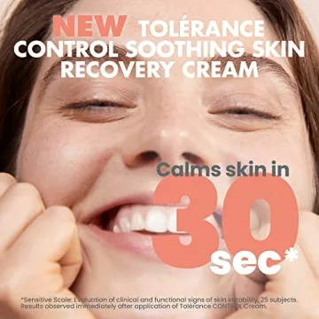 Avene Tolerance Control Skin Recovery Cream for Sensitive Skin