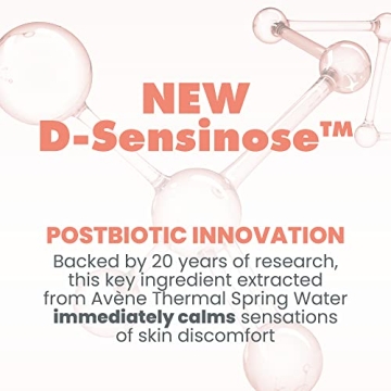 Avene Tolerance Control Skin Recovery Cream for Sensitive Skin