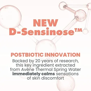 Avene Tolerance Control Skin Recovery Cream for Sensitive Skin