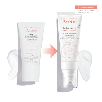 Avene Tolerance Control Skin Recovery Cream for Sensitive Skin