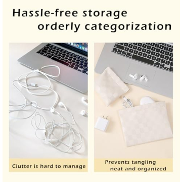 Stylish Waterproof HIGH FIT Cosmetic Bag for Women