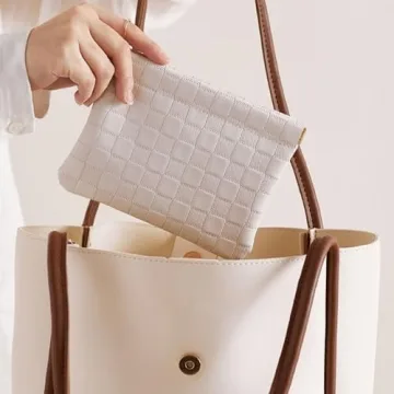 Stylish Waterproof HIGH FIT Cosmetic Bag for Women