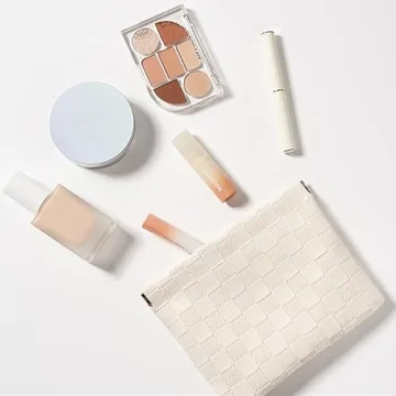 Stylish Waterproof HIGH FIT Cosmetic Bag for Women