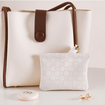 Stylish Waterproof HIGH FIT Cosmetic Bag for Women