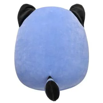 Duranga Blue Raccoon - Squishmallows 12-Inch Plush Toy