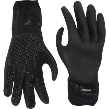 O'Neill Psycho Tech 3mm Gloves - Cold Water Comfort
