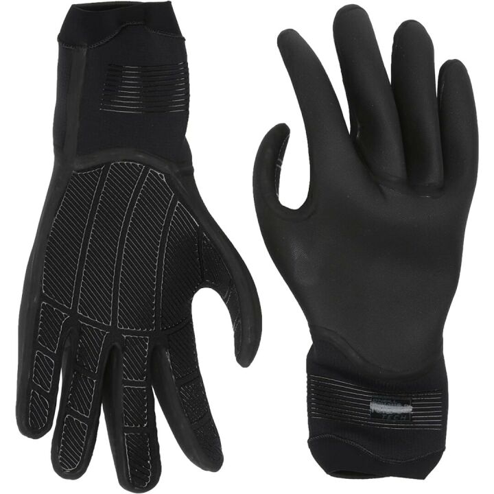 O'Neill Psycho Tech 3mm Gloves - Cold Water Comfort