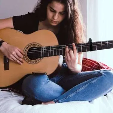 WINGO Guitar Capo with 5 Free Picks for Guitars