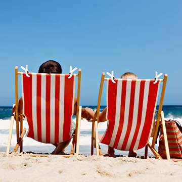 Beach Towel Clips with Strong Grip for Outdoor Use