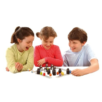 Pengoloo Award Winning Color Recognition Game for Kids