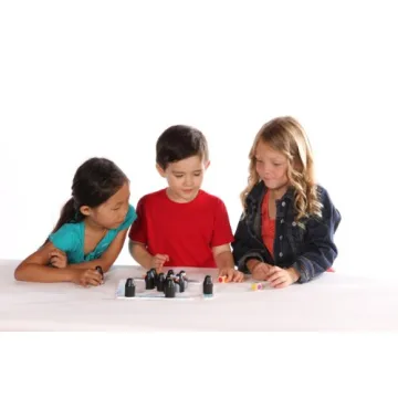 Pengoloo Award Winning Color Recognition Game for Kids