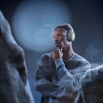 Bose QuietComfort Wireless Headphones with Noise Cancelling