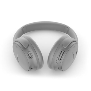 Bose QuietComfort Wireless Headphones with Noise Cancelling