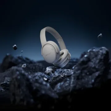 Bose QuietComfort Wireless Headphones with Noise Cancelling