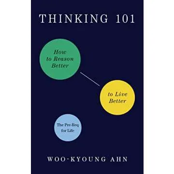 Thinking 101: A Guide to Critical Thinking and Cognitive Biases